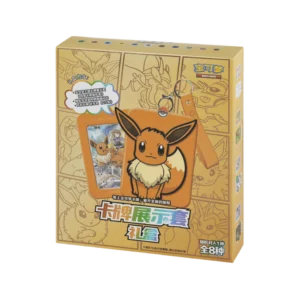 Eevee Edition